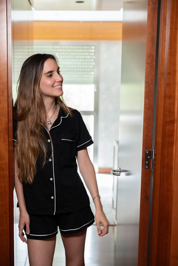 Pijama Ágata