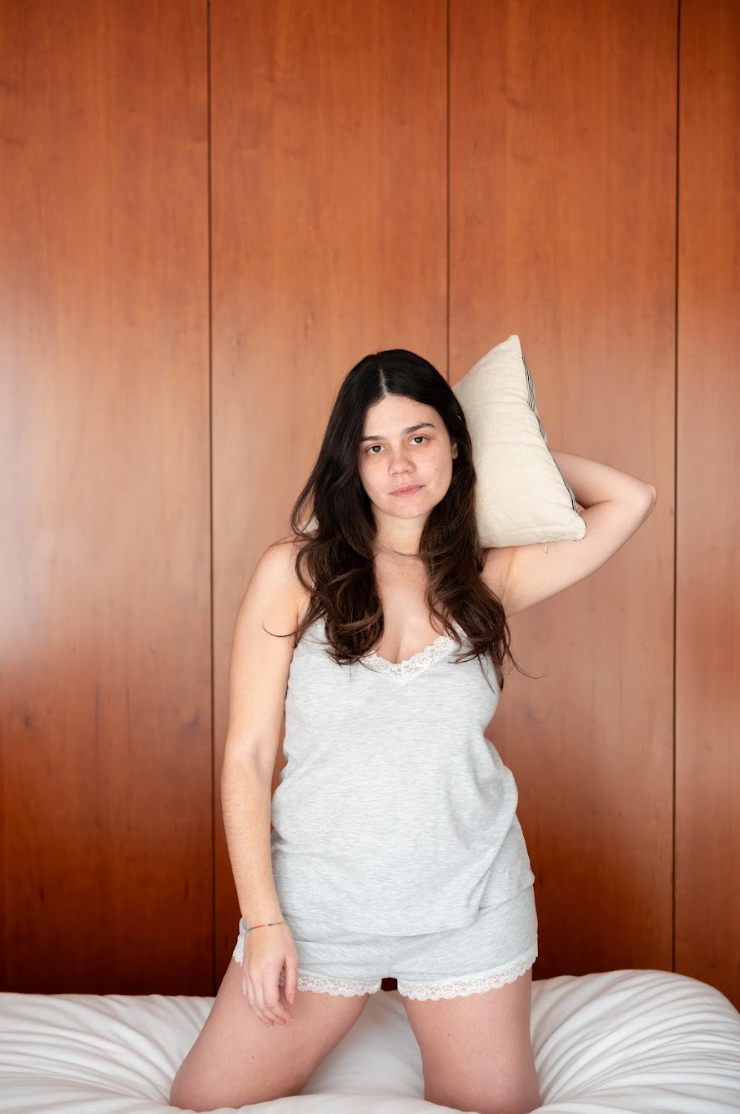 Pijama Amatista
